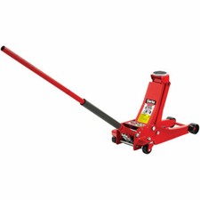 CLARKE TROLLEY JACK 4 TONNE
