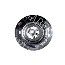 For Rolls Royce Phantom 2008-2016 WHEEL HUB CAP OEM:36136759995