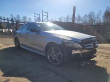 471 2015 Mercedes C-Class W205