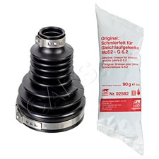 Drive Shaft Bellow Set FEBI