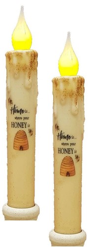 Set primitive 6 5 bee - primitive, 6.5"