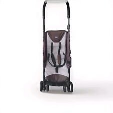 BARGAIN ATTRACTIVE UNISEX CHICCO ECHO PUSHCHAIR STROLLER WITH RAIN COVER ⭐⭐⭐⭐⭐