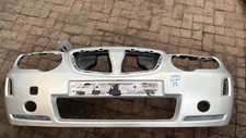 2004 ROVER 75 FRONT BUMPER