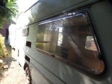 Caravan window, Abi Transtar