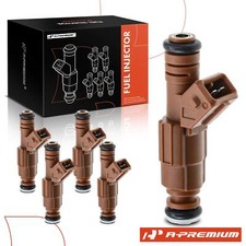 A-Premium 5x Fuel Injectors