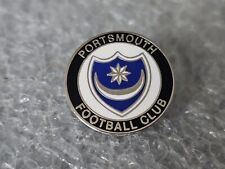 Portsmouth fc strong island