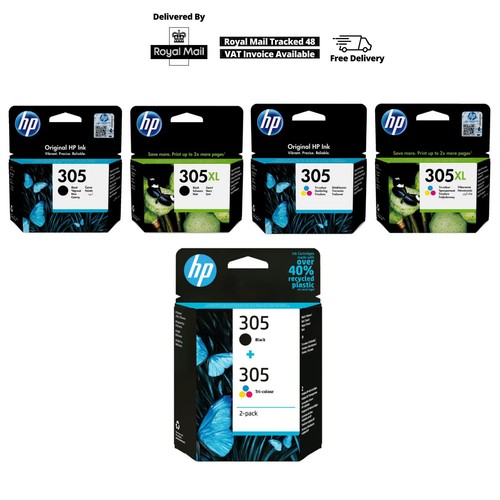 305 305xl bk colour - bk,