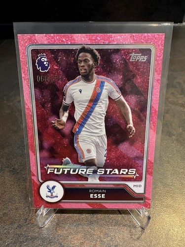399 topps premier league - topps,