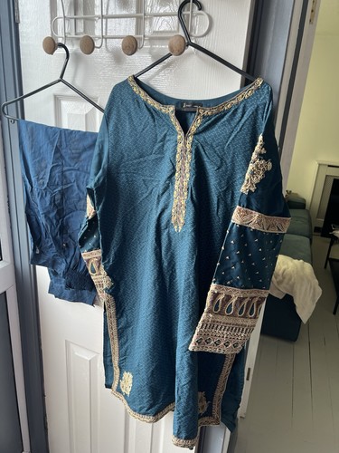 Junaid jamshed kurti large - junaid,