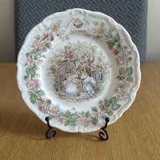 Royal Doulton Summer Bramley