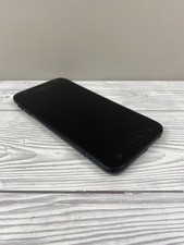 Samsung Galaxy J3 (2017) - 16 GB - Black - Unlocked - Grade C