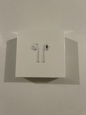 Apple Airpods 2nd Gen