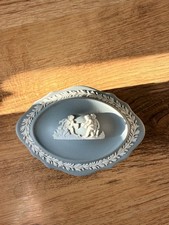 Grey Wedgwood Jasperware