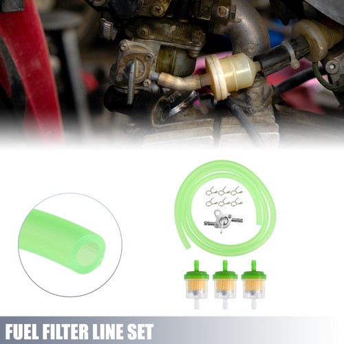 Set motorcycle fuel - motorcycle,