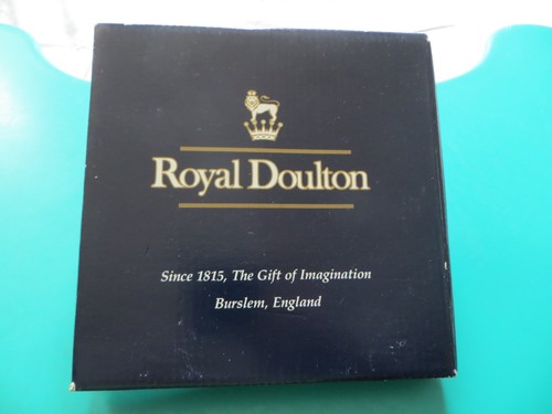 Royal doulton minerva - royal,