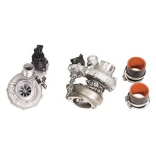 Edelbrock Twin-Force Stg 1-2