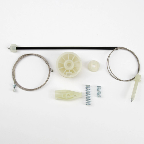 Complete kit for repair window - kit,