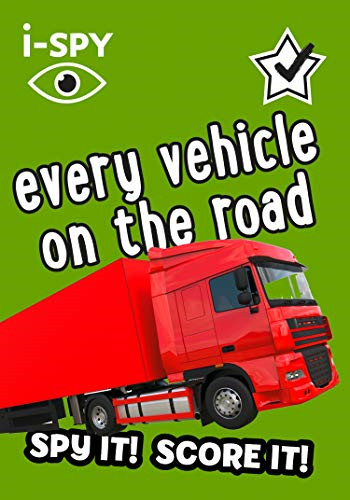 Spy every vehicle - every, on