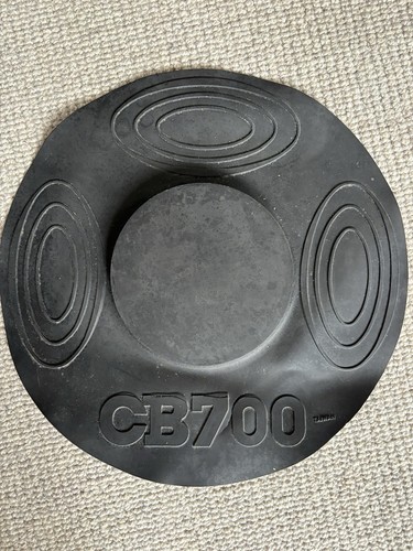 Cb700 inch rubber drum - ,