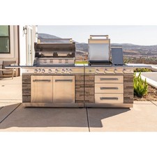 Kirkland Signature 12 Burner