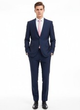 Mens Pierre Cardin Tailored