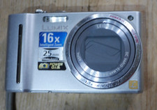 PANASONIC LUMIX TZ8 12.1