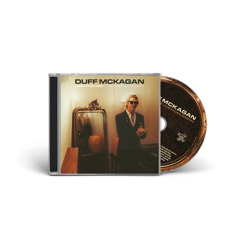 Duff mckagan lighthouse - mckagan,