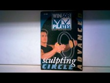Winsor Pilates: Sculpting