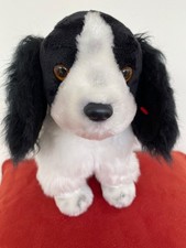 Ty Beanie Buddy FROLIC