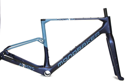 Mondraker arid carbon sl - mondraker,
