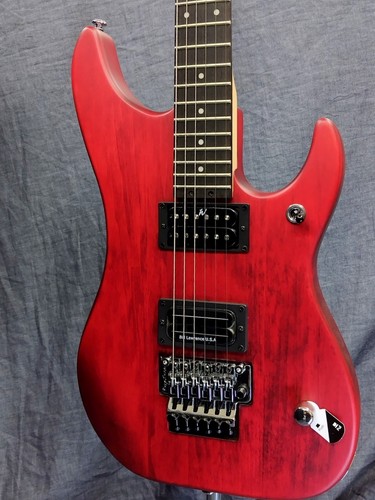 Washburn nuno padauk - washburn,