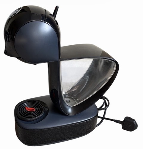 Longhi infinissima black - de'longhi,