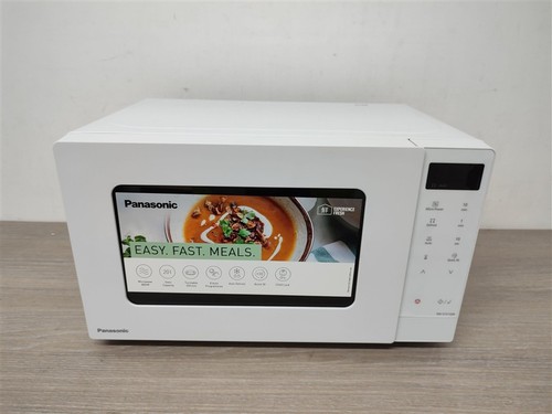 Panasonic st21qwbpq solo - nn-st21qwbpq,
