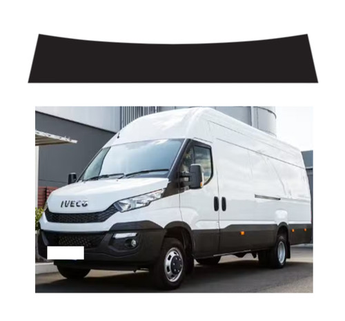 Iveco daily 2014 2019 - daily,