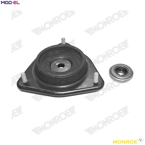 Suspension strut support mount - suspension,