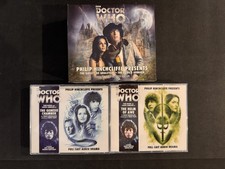 Doctor Who: Phillip