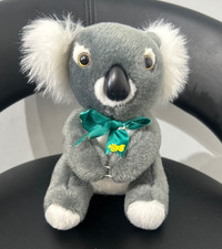 Australian koala bear plush