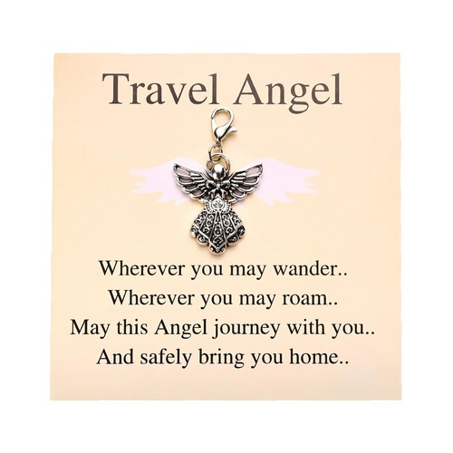 Virelle travel angel - travel,