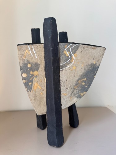 John maltby ceramic sculptural - maltby,