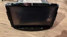 VAUXHALL CORSA E OEM Radio CD