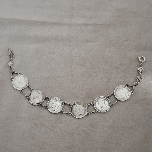 Vintage silver - 🇿🇦,