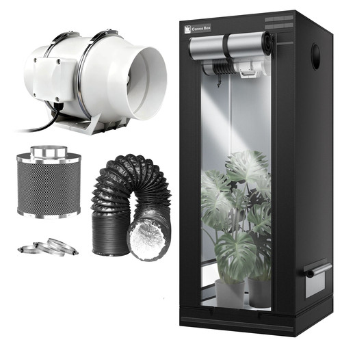 Cannobox grow box - cannobox,