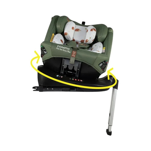Cosatto get set grow plus - cosatto,