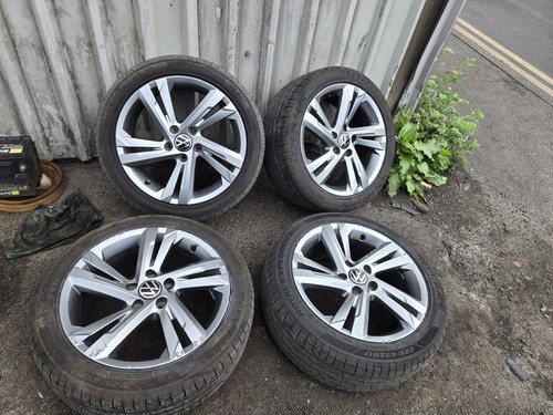 Golf mk8 line - mk8, r