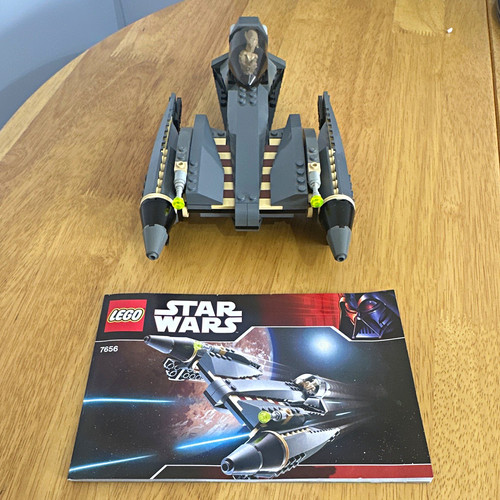 Lego star wars 7656 - lego, general