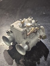 RARE Freshly Rebuilt Brass