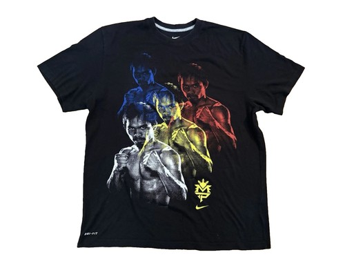 Nike dri fit - fit, pacuiao
