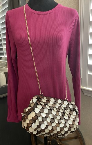 Zara crossbody bag dangle - bag,