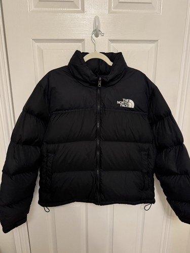 The north face - the, 1996