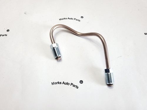 New rear nearly side brake - side,